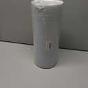 YOUHO Portable AC Hose - 5.9" Diameter, Clockwise Thread & Up to 80" Length - Exhaust Hose for Portable Air Conditioner Vent Compatible with Delonghi & LG Air Conditioner Parts