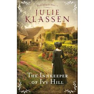 The Innkeeper of Ivy Hill (Tales From Ivy Hill)