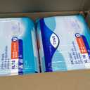 Tena Proskin Incontinence Super Briefs, Adult Diapers, Super Absorbency, Bladder Leaks Control, X-Large - 48 ct