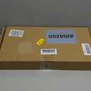Obaee 748-045 Rear Right Passenger Side Power Window Regulator with Motor Compatible with Honda Accord 2003 2004 2005 2006 2007 Sedan 4-Door Only, Replace OE 72710-SDC-A01, HO1551106