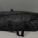 Agility Ladder Speed Training Equipment Set-20ft Agility Ladder,12 Soccer Cones,4 Hurdles, Jump Rope, Running Parachute, Basketball Football Soccer Training Equipment for Kids, Youth, Adults