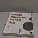 Elil Polaroid & Fujifilm Instax Frame  Clear Acrylic Floating Picture Frame 11.8" x 10.2" Holds 8x10 Photo or 12 Instax Mini Polaroid Go Prints Double-Sided Collage Display for Wedding & Graduation