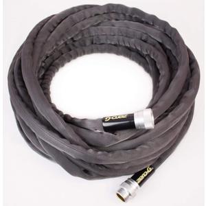 Apex 4001-25 5/8" X 25' Zero-G Lightweight Ultra Flexible Durable Kink- Free Garden Hose