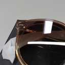 Livho Polarized Sunglasses, Retro & Oversized Shades for Women with Round Lenses