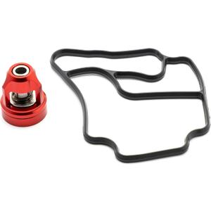 Reinforced Oil Filter Check Valve Compatible with BMW M50, M50TU, M52, M52TU, M52B28, M54, M56 11421738640