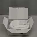 Momcozy Baby Wipe Warmer, Innovative Spring Design, Large Capacity Wipes Dispenser, Fast and Even Heating, 4 Modes of Temperature Heating Control, Diaper Wipe Warmer with Night Light (Regular, Green)