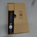 Philips Norelco All-in-One 3000 Series 13 in 1 Trimmer, Beard Styler & Men's Hair Clipper, 9 Length Settings & Self-Sharpening Skin-Friendly Blades, MG3919/50 (Black)