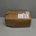 Barydat 4 Pcs Slatwall Basket Set Ventilated Metal Slatwall Basket Hanging Wire Bins Wall Mounted Accessories for Panel Garage Storage Display Organizing(Multi Size,Black)