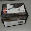 AWQ 200LED 66 FT C6 Christmas String Lights Plug in Fairy Twinkle String Lights 8 Modes Timer Function Waterproof Extendable for Indoor Outdoor Wedding Party Christmas Decoration (200, Multicolor)