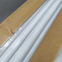 String Light Poles for Outside 4 Pack, 10.5 Feet Outdoor String Lights Poles for String Lights, Backyard Patio Light Poles for Bistro Party Wedding, Metal Outdoor String Light Pole