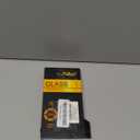 Ailun 3 Pack Screen Protector for iPhone 15 Pro Max [6.7 inch] + 3 Pack Camera Lens Protector with Installation Frame,Sensor Protection,Dynamic Island Compatible,Case Friendly Tempered Glass Film