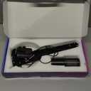 Gaming USB Microphone, Noise Cancellation Condenser Mic with Mute,Boom Arm Mic-Reverb Adjustment, Monitoring for Streaming, Podcasting, Discord, YouTube,PC, Computer, PS4, PS5, Mac