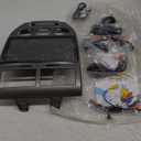 2+64G Radio for Jeep Compass Patriot 2007 2008 2009 CarPlay Car Stereo Android 15 Touchscreen 10.1" Android Auto Backup Camera GPS EQ 28UI