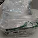 Sorstrem Stainless Steel Sifting Litter Box for Rabbit (M)