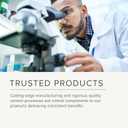 Integrative Therapeutics Motility Activator  GI Motility & Gut Health Support Supplement* - Dairy-Free & Gluten-Free - 60 Capsules (60 Servings)