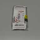 Case for iPhone Air, Unique Design Shock-Absorption Hard PC and Inner Silicone Hybrid Dual Layer Armor Defender Case for iPhone Air 6.5 inch (Baseball Sports)