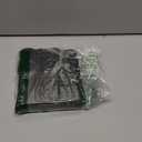 Command 20 lb X-Large Picture Hanging Strips, 16 Pairs Black Command Strips Heavy Duty Picture Hanger