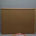 Bits and Pieces Rotating Puzzle Board with Drawers  1500 Piece Jigsaw Puzzle Table Organizer with Lazy Susan Spinner  The Original Premium Wooden Puzzle Board for Adults, Portable & Durable Design