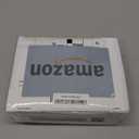 Vizeusvac Car Vacuum Cleaner, 16000PA Mini Car Vacuum Cordless Powerful, 7 in 1 Portable Handheld Vacuum Cordless with LED Light, Dual Filters, One-Touch Empty for Pet Hair, Home, Office (Blue 2)