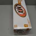 A&W Cream Soda Zero Sugar, 12 fl oz cans, 12 pack (EXP 08/06/26)