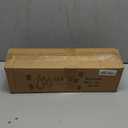 Christmas Garland Norfolk Pine Garland Real Touch Artificial Greenery Garland for Mantle Fireplace Table Indoor Outdoor Decor 6FT (6 ft (1 Pack- Young ))