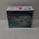 Brother SM3701 Sewing Machine, 12" x 5.8" x 15.3", White
