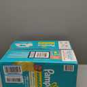 Pampers Swaddlers Diapers, Size 0 (up to 10 lbs), 84 Count, Absorbent, Keeps Baby Dry and Comfortable, Skin Safe Disposable Baby Diaper (Packaging May Vary) (Newborn)