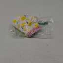 Winging Day Little Girls' Cotton Panties Baby Toddler Soft Underwear Multipack (10, Boyshort #13)