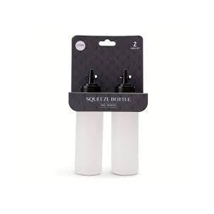 Squeeze Bottle Pack of2 