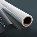 Craft And Party Clear Cellophane Wrap Roll, 40" X 100ft Cellophane, Gift Wrap Roll - Not Folded, 333 Sq Ft