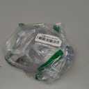 Improved Replacement Cushion Set (M) for Airfit F20 with Headgear & Frame, Comfortable Fit & Reliable Seal (No Elbow), ItAll Supplies Accessories for CPAP Users (Medium Mask)