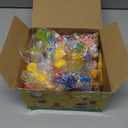 GOAUS Easter Egg Fillers Party Favors for Kids, 220 Pcs Small Toys Prizes Bulk, Goodie Bags Stuffers, Treasure Box Toys for Classroom, Prize Box Birthday Goody Bag
