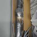 INFINITI PRO CONAIR Curl Secret Automatic Curling Iron, -inch Curling Iron Barrel, Automatic Hair Curler for All Hair Types and Lengths, Dual Voltage for Worldwide Travel, Gray/Gold (3/4 Inch Single)