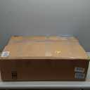 MOPHOTO Garage Containment Mats, 8'6'' x 22' Non-Slip Waterproof Garage Floor Mat for Under Car, 3mm Thickened Parking Mat with a Squeegee Waterproof Protection from Snow Ice Rain Mud Oil for Cars