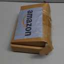 LESUMI Memory Foam Knee Pillow, Sleeping Leg Pillow, for Side Sleepers & Pregnant Women - for Spinal Alignment, Relief Sciatica, Knee, Back, Leg & Hip Pain, with Washable Cover & Travel Bag, White