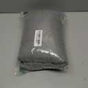 Ameritex Waterproof Blanket Reversible Dog Bed Cover Pet Blanket for Furniture Bed Couch Sofa (30x70 Inch (Pack of 1), Lightgrey)