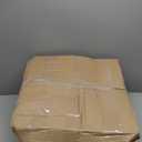 iCustomRug Indoor/Outdoor Turf Carpet & Rugs, Synthetic Grass in Lawn Green 12'X11' Low Pile Artificial Grass with Bound Pre-Finished Edges