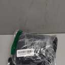 Arshiner Girls Black Dress Flutter Sleeve A-line Dresses Casual Party Church Funeral Dresses Size 6