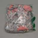 Gerber Baby Girls 2 Pack Sleep 'N Play Footie, Cloudy, 3-6 Months