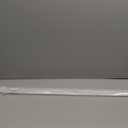 2-Pack ShowerDoor Bottom Seal 3/8" x 36" Polycarbonate Frameless Ultra Clear Shower Door Seal Strip for Glass Doors Stop Leaks and Create a Water Barrier Replacement Shower Cubicle