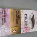 Pantene Nutrient Blends Miracle Moisture Boost Rose Water Shampoo & Conditioner Dual Pack for Dry Hair, Sulfate Free