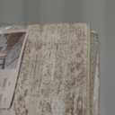 DMOYEST 2x3 Entryway Area Rug: Washable Neutral Modern Abstract Small Rug - Non-Slip Low Pile Throw Indoor Carpet for Entrance Kitchen Front Door Mat Bathroom Entry Kids Room - Vintage Beige