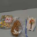 QARULUS Roses Flower Bouquet Building Set,868 Pcs Artificial Flower Kit,Plant Bonsai Tree Building Blocks,Valentine's Birthday Botanical Collection Gift for Women Wife Girlfriend Adults Friends