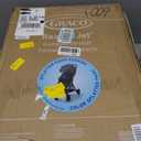 Graco Ready2Jet Lightweight Compact Travel Stroller, Splatter Art