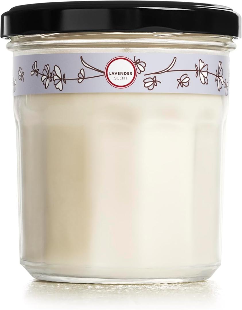 Mrs. Meyer'S Clean Day Soy Candle Lavender, 7.2 Oz