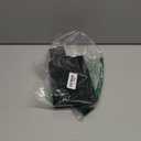 Wrist Cuffs with D-Ring, Wrist Wraps for Weightlifting with Neoprene Padding, Wrist Straps for Cable Machines