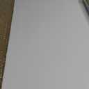 4Pack 24"x36" Self Adhesive Poster Board, 0.23 Inch Thick Foam Core Board with Self-Adhesive, Free Mounting Poster Boards, Large White Display Boards for Crafts, Art, Display