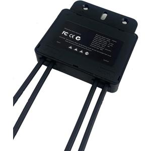 Module-Level PV Power Optimizer Max Outpot Power 600W System Voltage 1500V MPPT Real-time Panel Monitoring