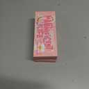 3 x Pastel Highlighters and Highlighter Set for School - 8 Assorted Colors, Dual Tip 4-Pack with No-Bleed Quick Dry Ink, Chisel & Bullet Tips (Dopamine)