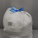 Utopia Bedding Comforter Duvet Insert, Quilted Comforter with Corner Tabs, Box Stitched Down Alternative Comforters Full Size (White) (Full (Pack of 1))